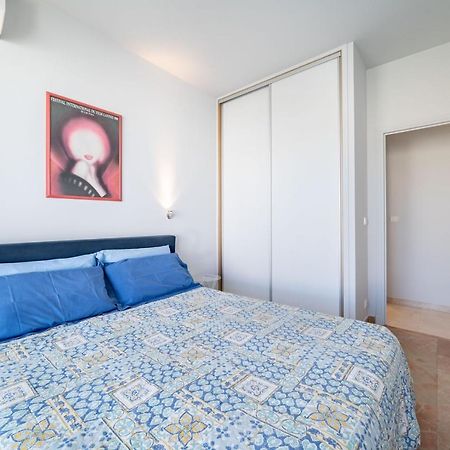 Palm Beach- Free Wifi- Parking- Sea View Cannes Exterior photo