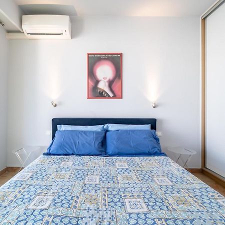 Palm Beach- Free Wifi- Parking- Sea View Cannes Exterior photo